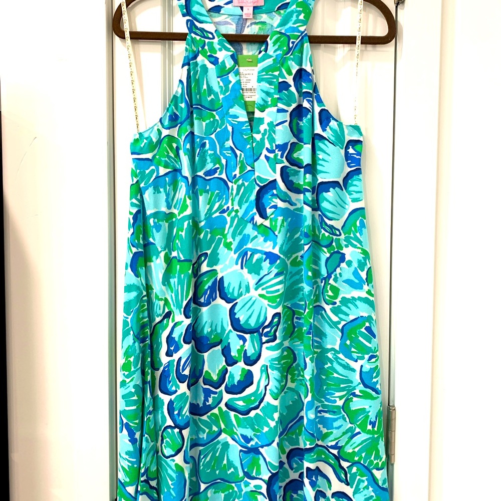 LILLY PULITZER ACHELLE DRESS